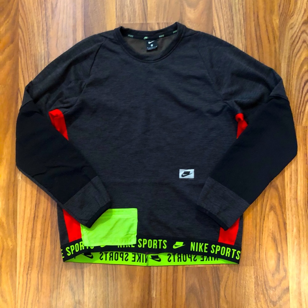 Nike Sportswear Club Jogger LS